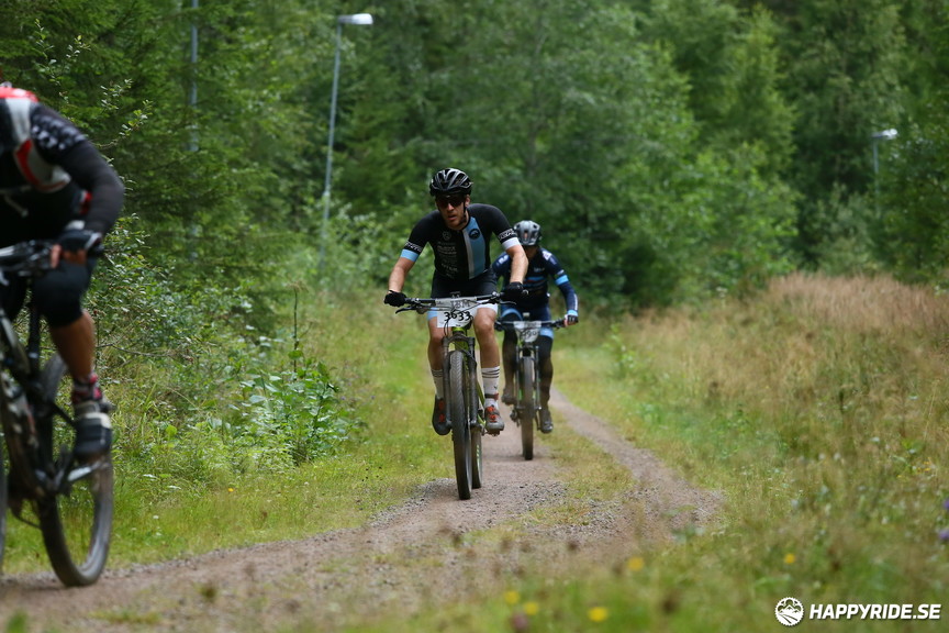 Bild från Cykelvasan 2019 (90km)