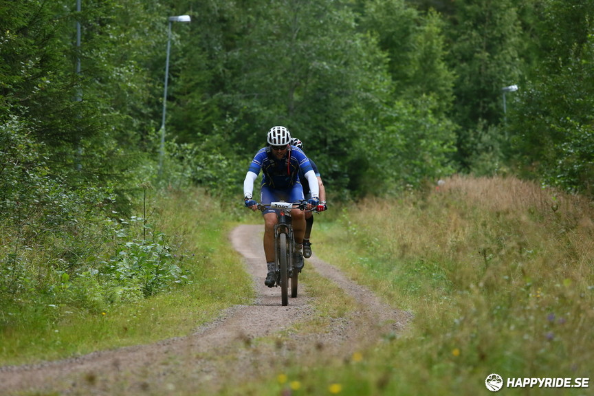 Bild från Cykelvasan 2019 (90km)
