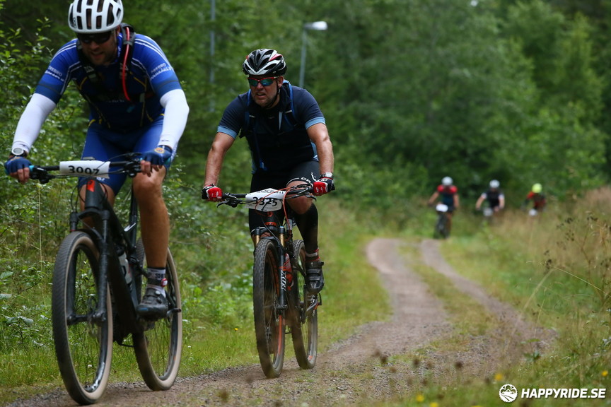 Bild från Cykelvasan 2019 (90km)