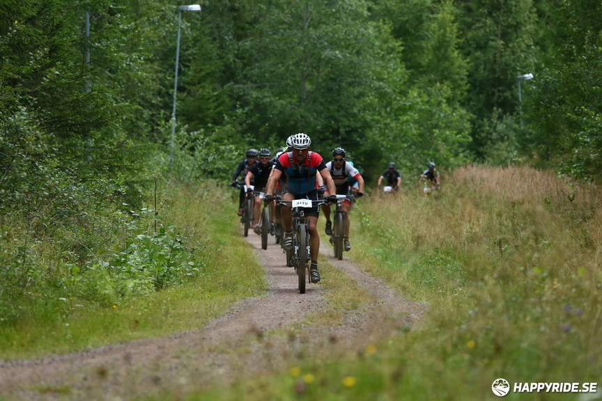 Bild från Cykelvasan 2019 (90km)