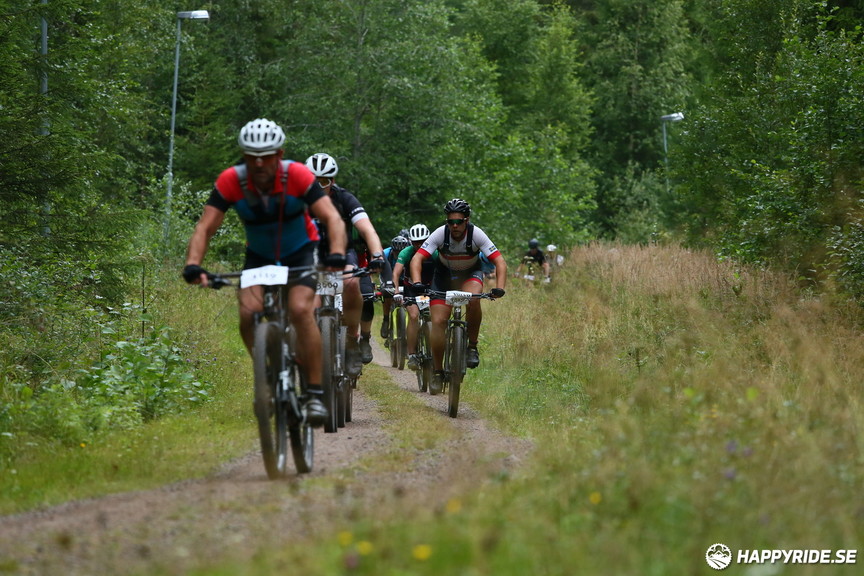 Bild från Cykelvasan 2019 (90km)