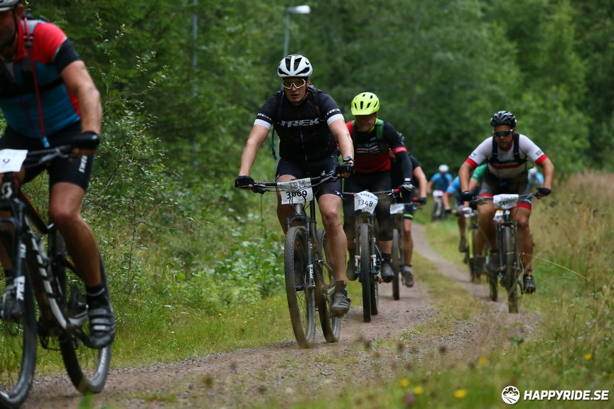 Bild från Cykelvasan 2019 (90km)