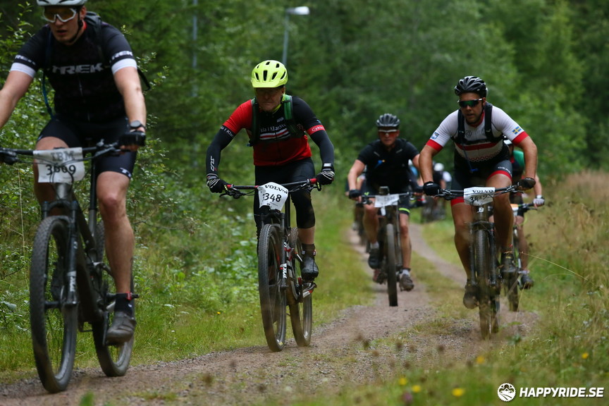 Bild från Cykelvasan 2019 (90km)