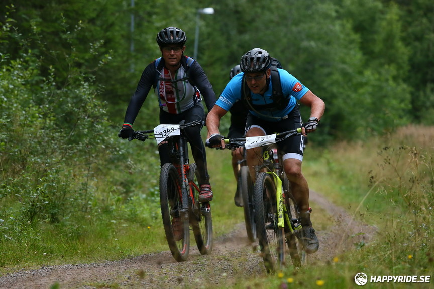 Bild från Cykelvasan 2019 (90km)
