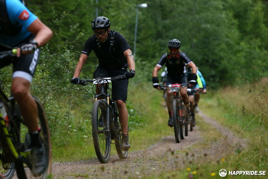Bild från Cykelvasan 2019 (90km)