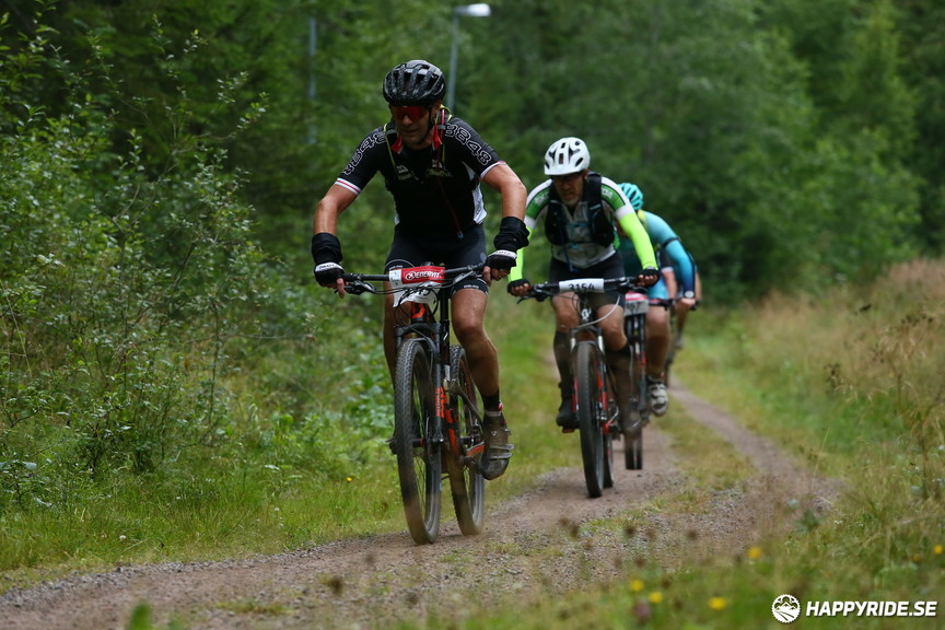 Bild från Cykelvasan 2019 (90km)