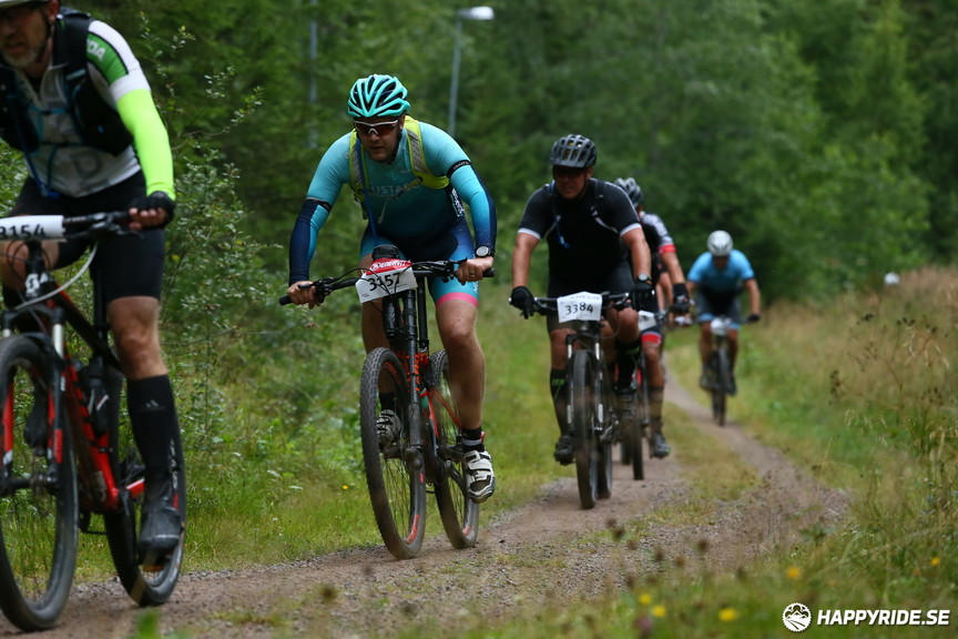 Bild från Cykelvasan 2019 (90km)