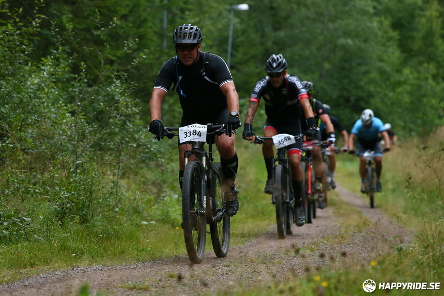 Bild från Cykelvasan 2019 (90km)