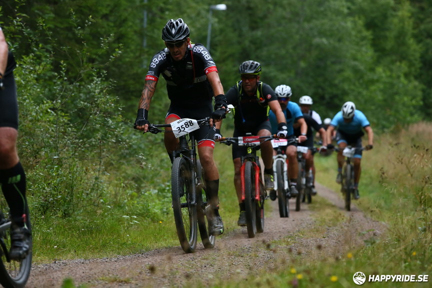 Bild från Cykelvasan 2019 (90km)
