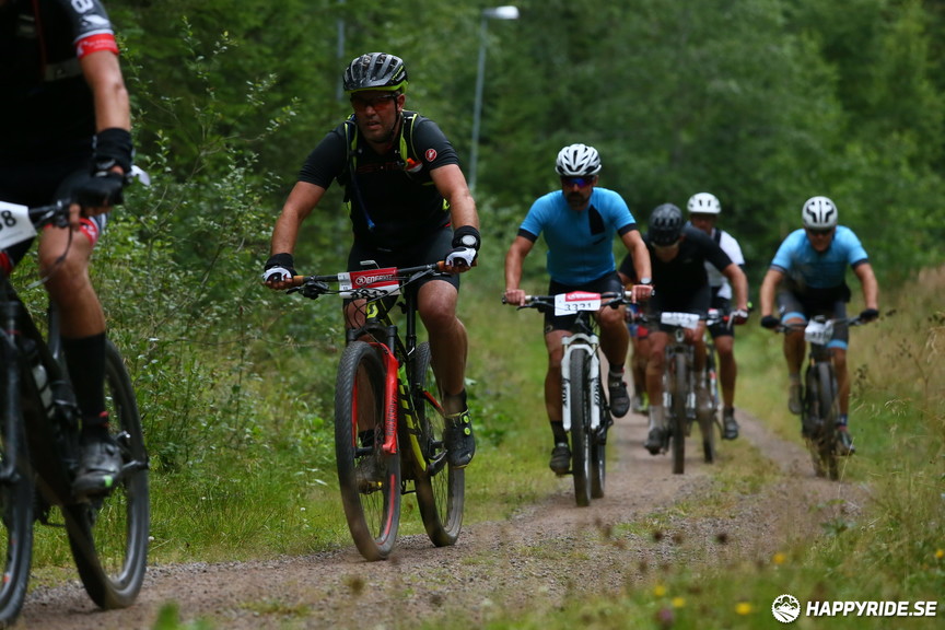 Bild från Cykelvasan 2019 (90km)