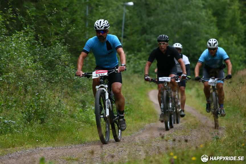 Bild från Cykelvasan 2019 (90km)