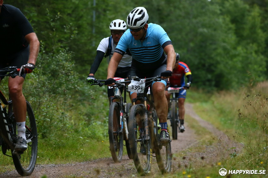 Bild från Cykelvasan 2019 (90km)