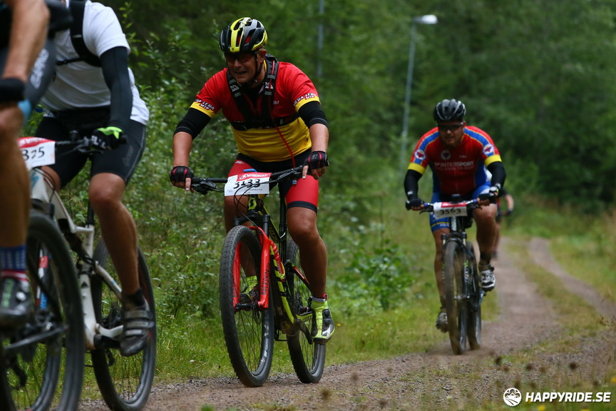 Bild från Cykelvasan 2019 (90km)