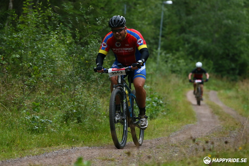 Bild från Cykelvasan 2019 (90km)