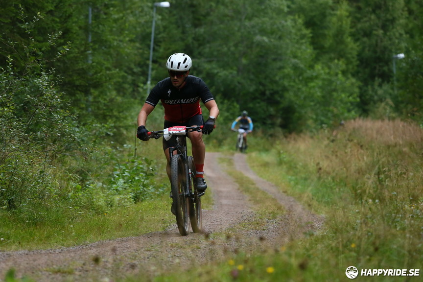 Bild från Cykelvasan 2019 (90km)