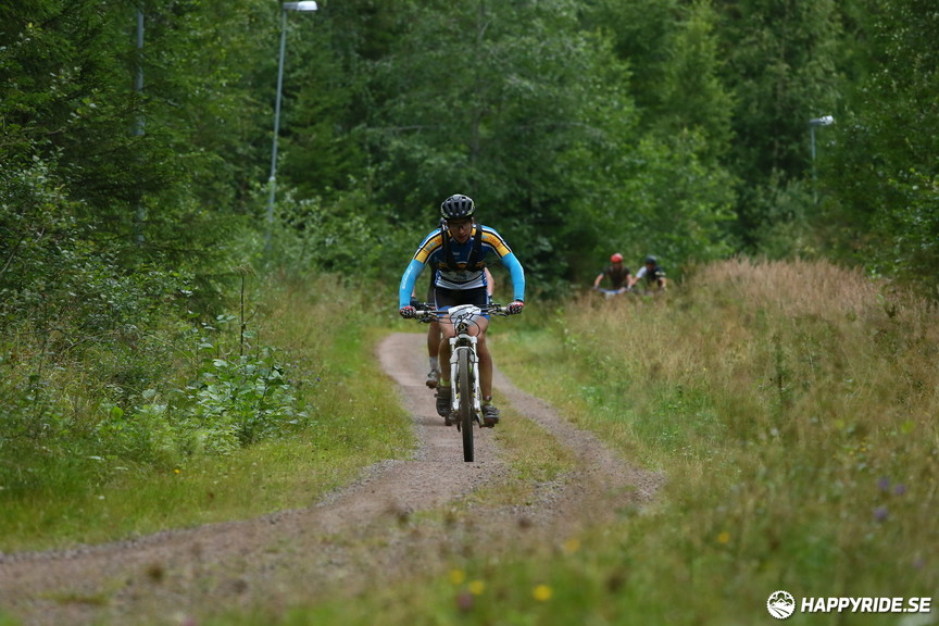 Bild från Cykelvasan 2019 (90km)