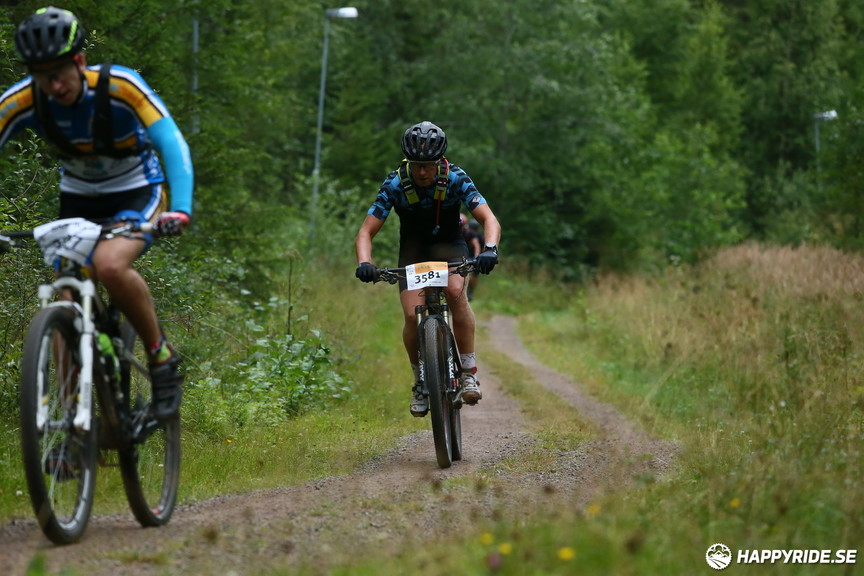 Bild från Cykelvasan 2019 (90km)