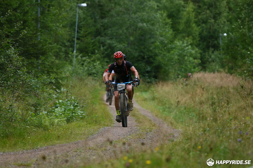 Bild från Cykelvasan 2019 (90km)