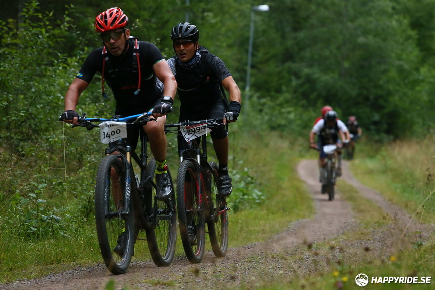 Bild från Cykelvasan 2019 (90km)