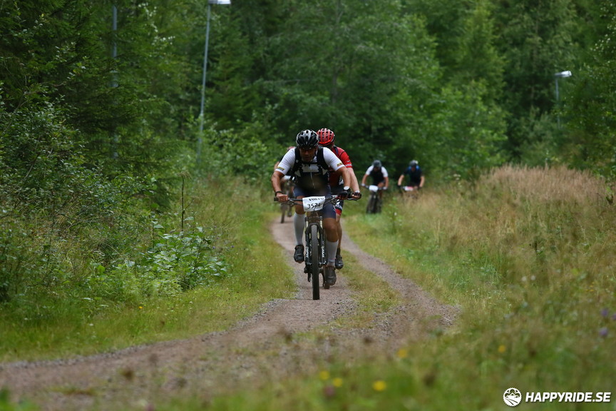 Bild från Cykelvasan 2019 (90km)