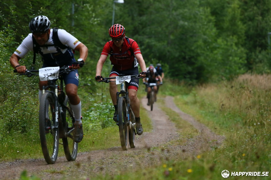 Bild från Cykelvasan 2019 (90km)