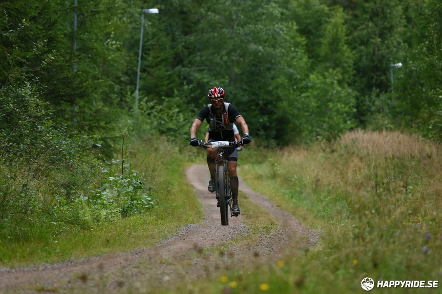 Bild från Cykelvasan 2019 (90km)