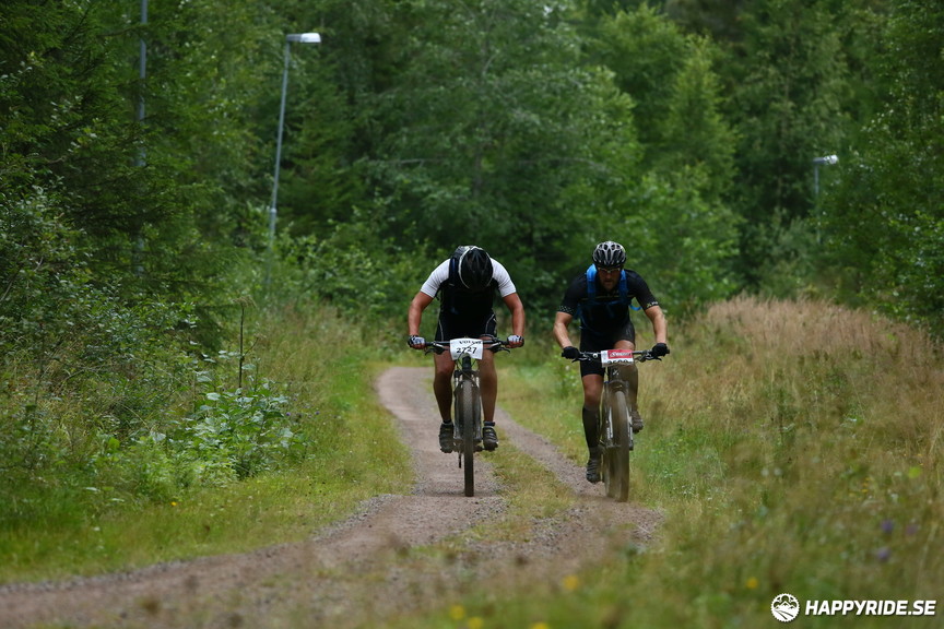 Bild från Cykelvasan 2019 (90km)