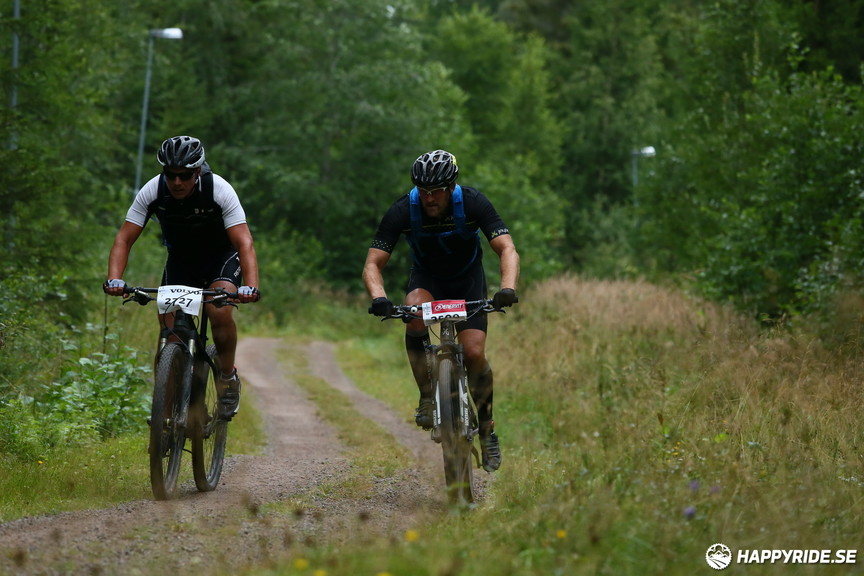 Bild från Cykelvasan 2019 (90km)