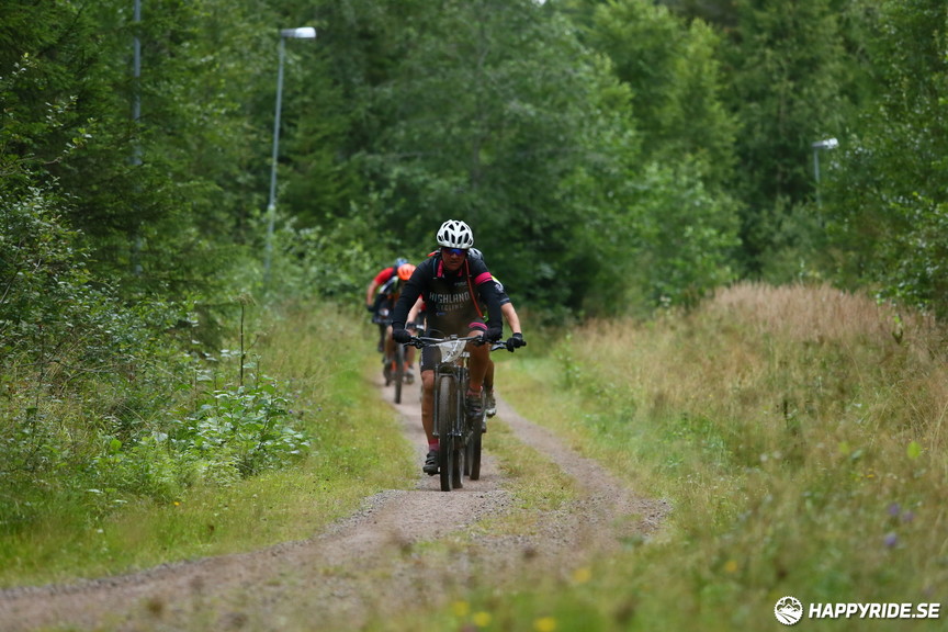 Bild från Cykelvasan 2019 (90km)