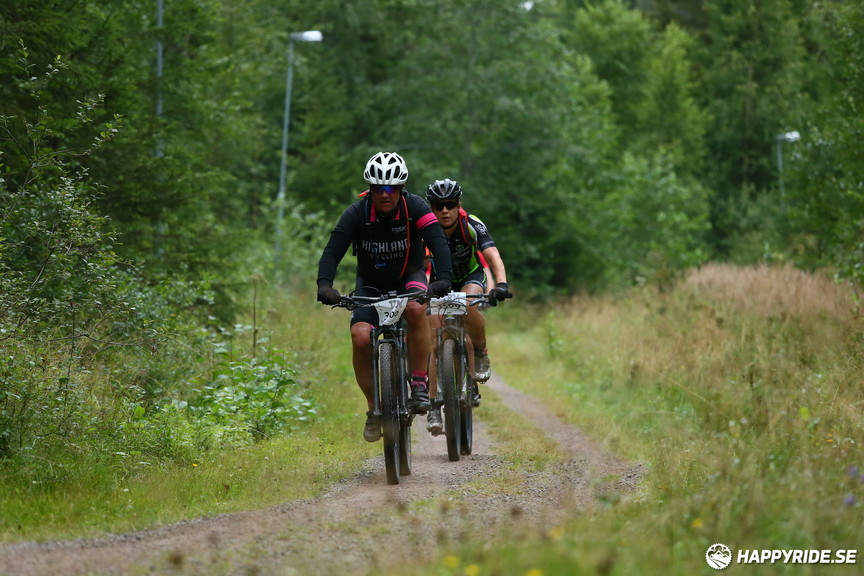 Bild från Cykelvasan 2019 (90km)