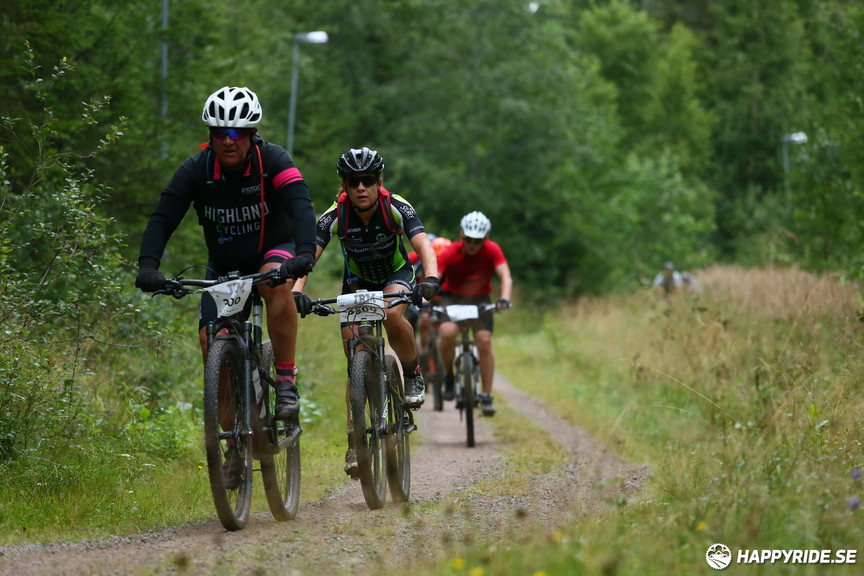 Bild från Cykelvasan 2019 (90km)
