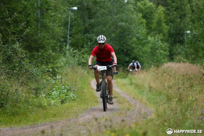 Bild från Cykelvasan 2019 (90km)