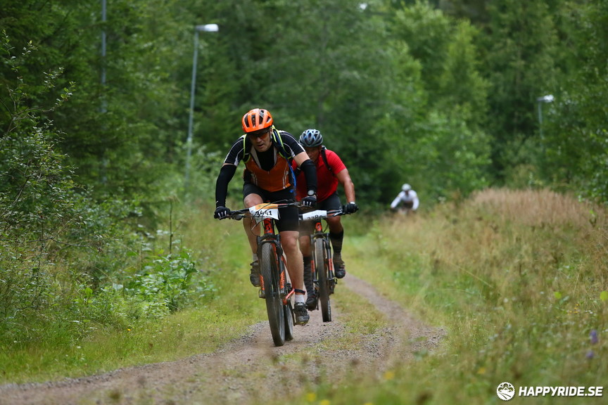Bild från Cykelvasan 2019 (90km)