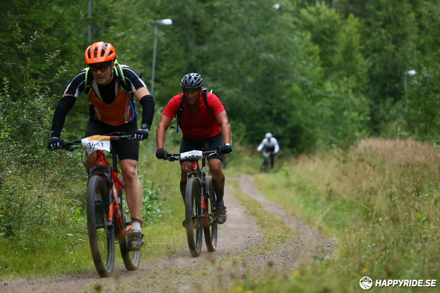 Bild från Cykelvasan 2019 (90km)