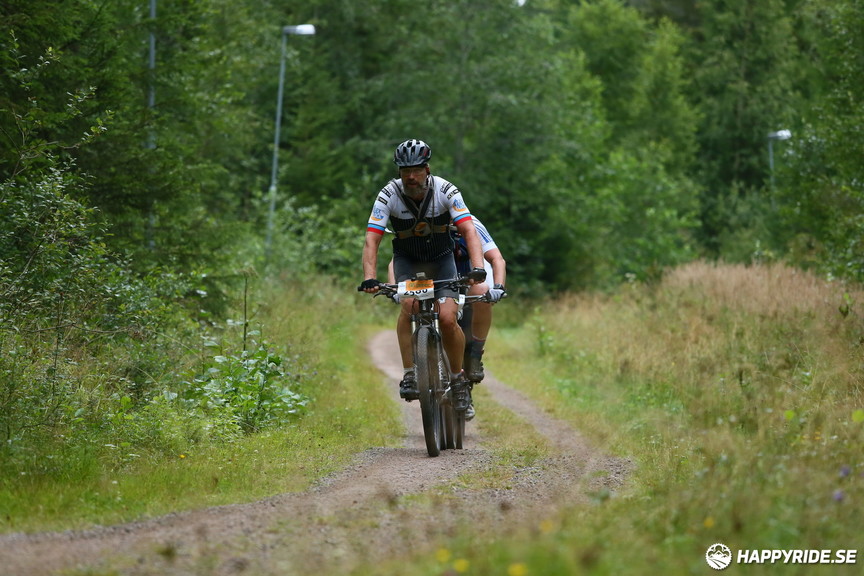 Bild från Cykelvasan 2019 (90km)