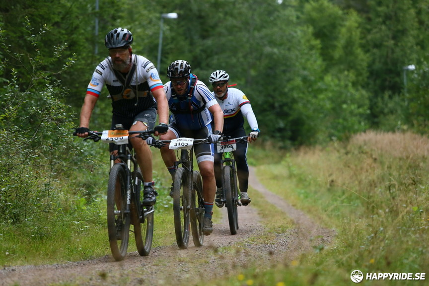 Bild från Cykelvasan 2019 (90km)