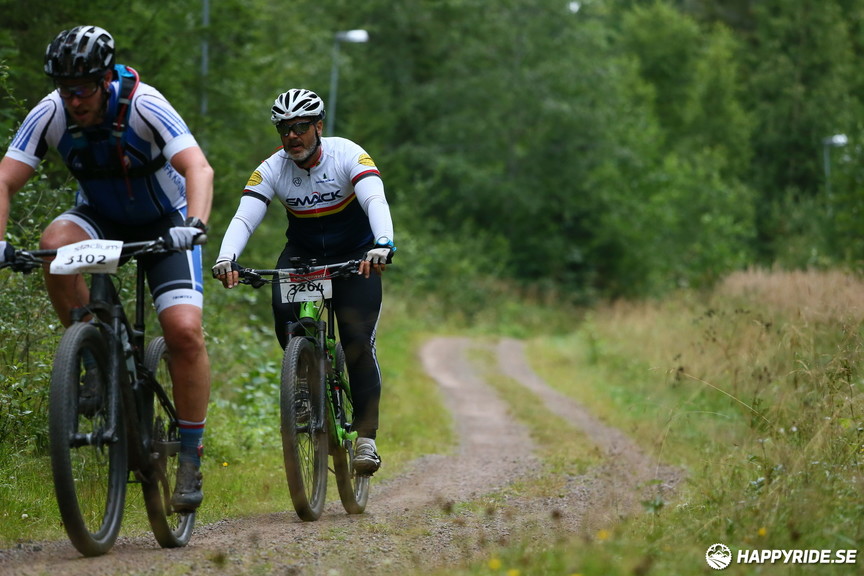 Bild från Cykelvasan 2019 (90km)