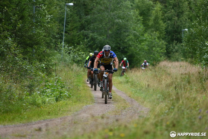 Bild från Cykelvasan 2019 (90km)