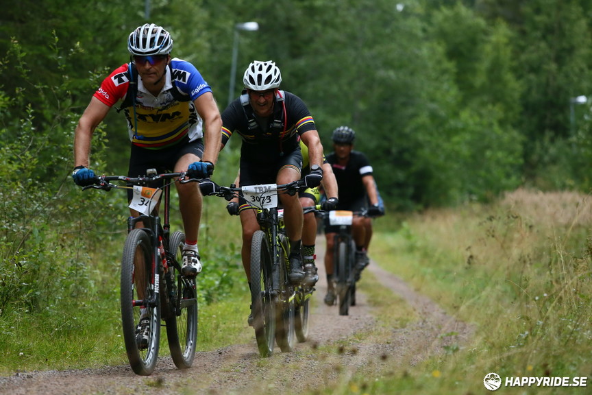 Bild från Cykelvasan 2019 (90km)