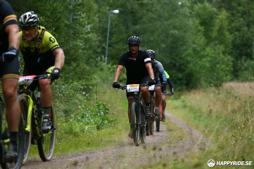 Bild från Cykelvasan 2019 (90km)