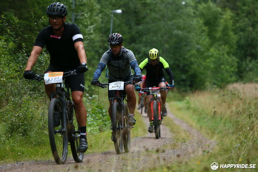 Bild från Cykelvasan 2019 (90km)