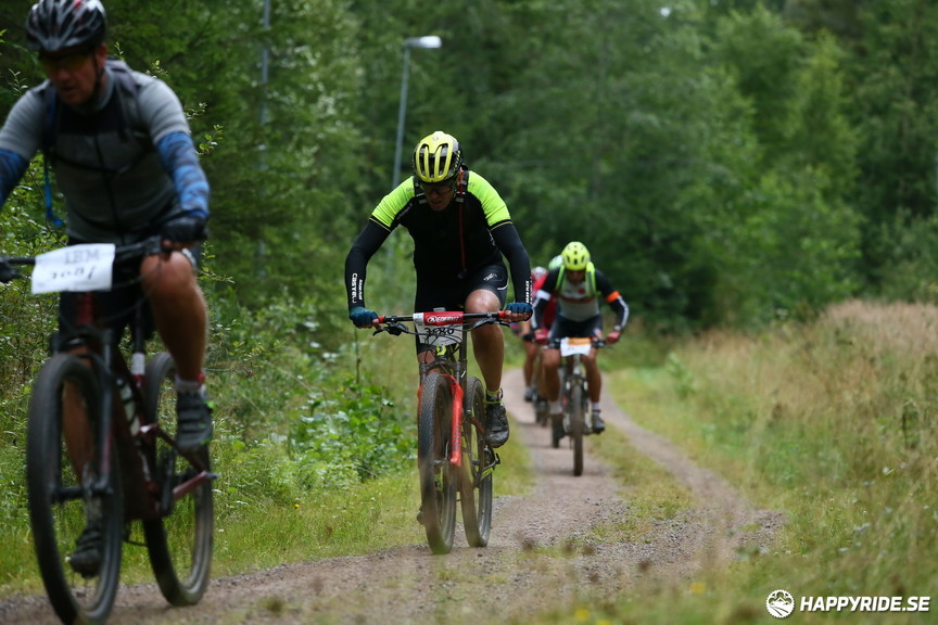 Bild från Cykelvasan 2019 (90km)