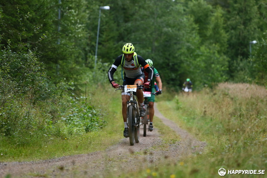 Bild från Cykelvasan 2019 (90km)