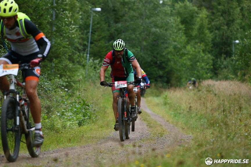 Bild från Cykelvasan 2019 (90km)