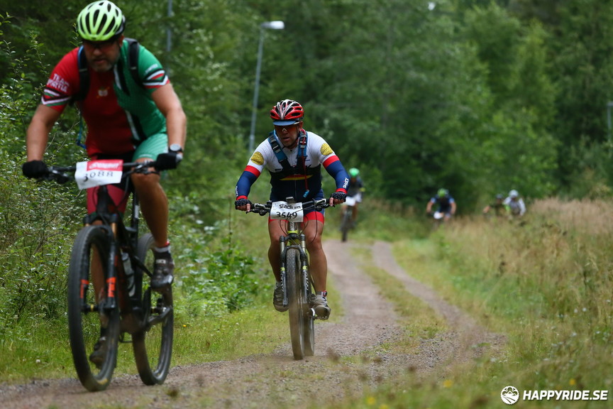 Bild från Cykelvasan 2019 (90km)