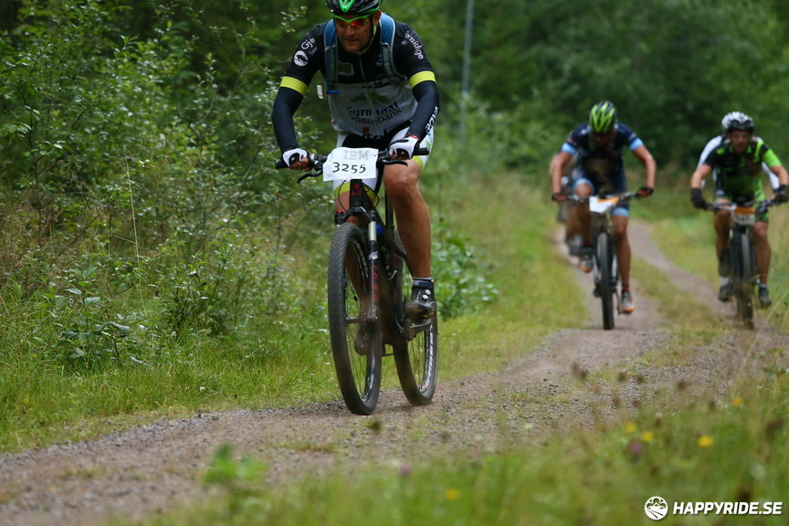 Bild från Cykelvasan 2019 (90km)