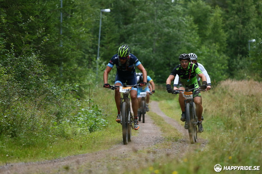 Bild från Cykelvasan 2019 (90km)