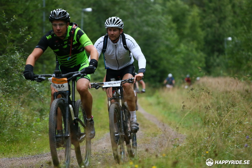Bild från Cykelvasan 2019 (90km)
