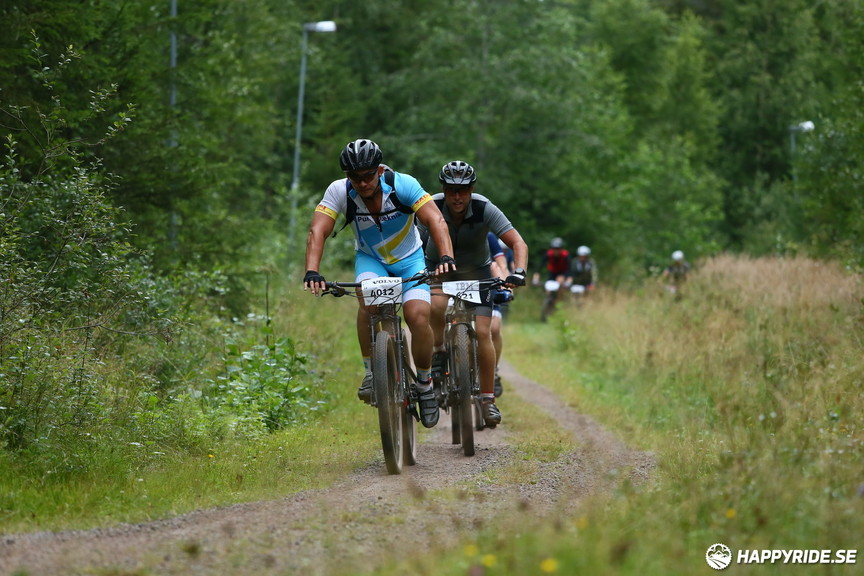 Bild från Cykelvasan 2019 (90km)