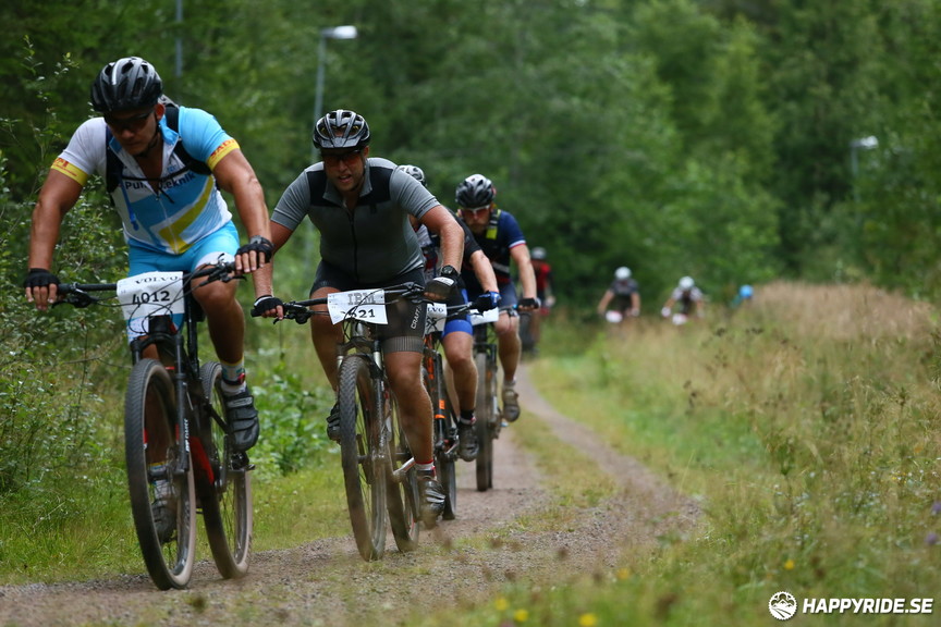 Bild från Cykelvasan 2019 (90km)